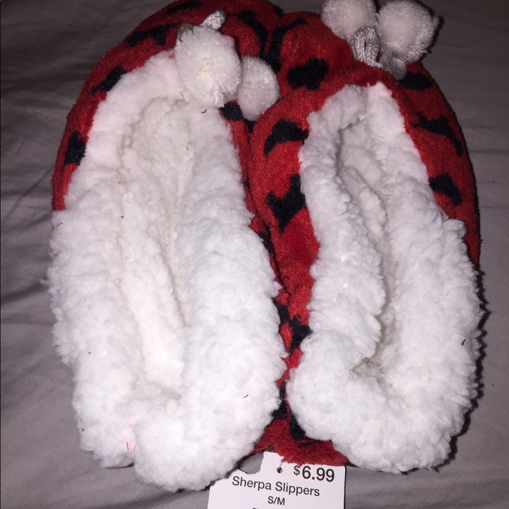 Slippers
